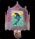 Bella Luz - Orca Baby Night Light